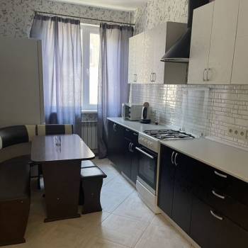 Продается 1-комнатная квартира, 34,6 м²