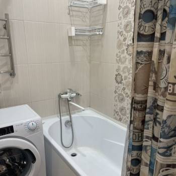 Продается 1-комнатная квартира, 34,6 м²