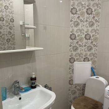 Продается 1-комнатная квартира, 34,6 м²