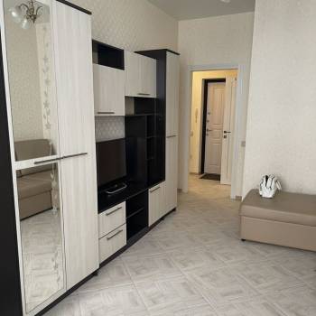 Продается 1-комнатная квартира, 34,6 м²