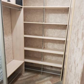 Сдается 1-комнатная квартира, 42 м²