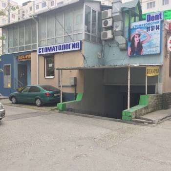 Сдается Нежилое помещение, 44,7 м²