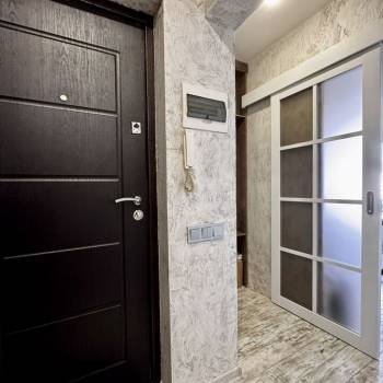 Сдается Многокомнатная квартира, 58,8 м²