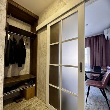 Сдается Многокомнатная квартира, 58,8 м²