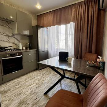 Сдается Многокомнатная квартира, 58,8 м²