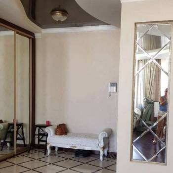 Сдается Многокомнатная квартира, 112,4 м²