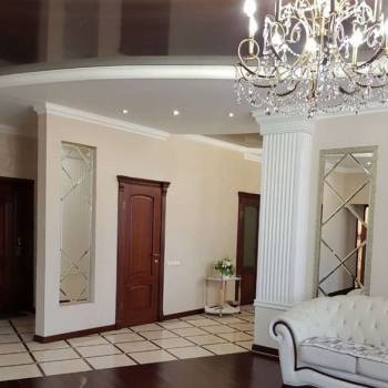 Сдается Многокомнатная квартира, 112,4 м²