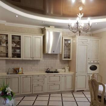 Сдается Многокомнатная квартира, 112,4 м²
