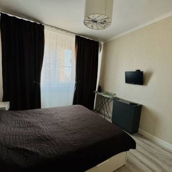 Сдается 2-х комнатная квартира, 65 м²