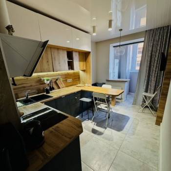 Сдается 2-х комнатная квартира, 65 м²