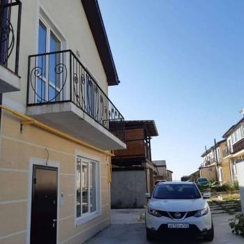 Продается Дом, 80 м²