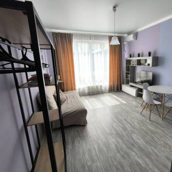 Сдается 1-комнатная квартира, 25 м²