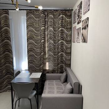 Сдается 1-комнатная квартира, 33 м²