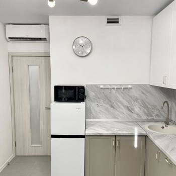 Сдается 1-комнатная квартира, 33 м²