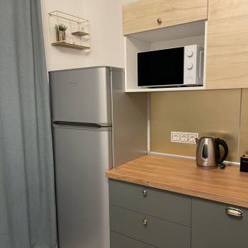 Сдается 1-комнатная квартира, 32 м²