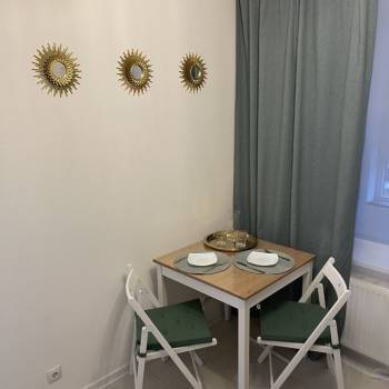Сдается 1-комнатная квартира, 32 м²