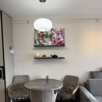Продается 1-комнатная квартира, 43,5 м²