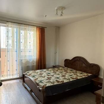 Сдается 2-х комнатная квартира, 60 м²
