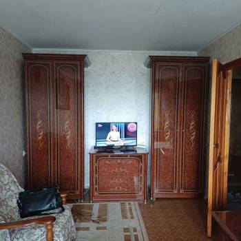 Сдается 1-комнатная квартира, 30,5 м²