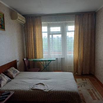 Сдается 1-комнатная квартира, 30,5 м²