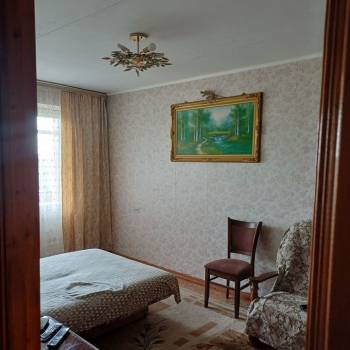 Сдается 1-комнатная квартира, 30,5 м²