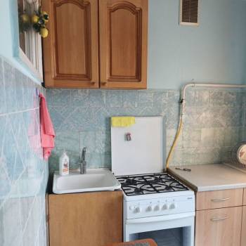 Сдается 1-комнатная квартира, 30,5 м²
