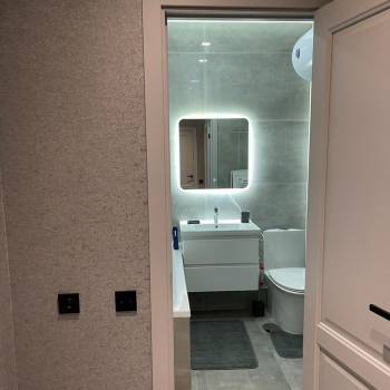 Сдается 1-комнатная квартира, 40 м²