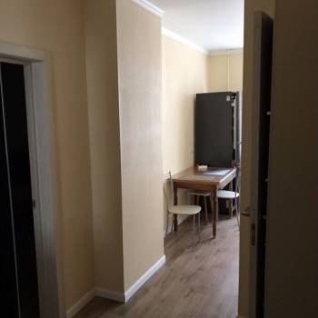 Сдается 1-комнатная квартира, 36,9 м²