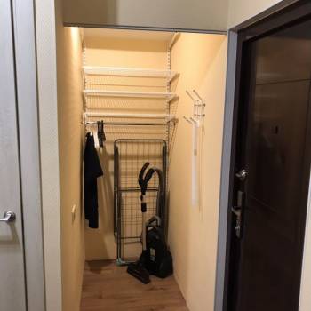 Сдается 1-комнатная квартира, 36,9 м²