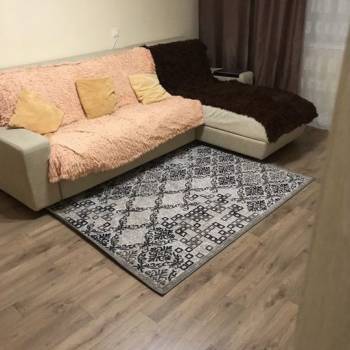 Сдается 1-комнатная квартира, 36,9 м²