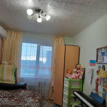Продается 2-х комнатная квартира, 34,4 м²