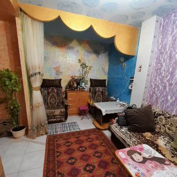Продается 2-х комнатная квартира, 34,4 м²