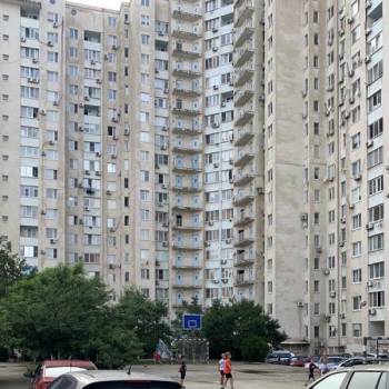 Сдается 1-комнатная квартира, 32 м²