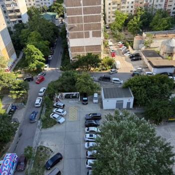 Сдается 1-комнатная квартира, 32 м²