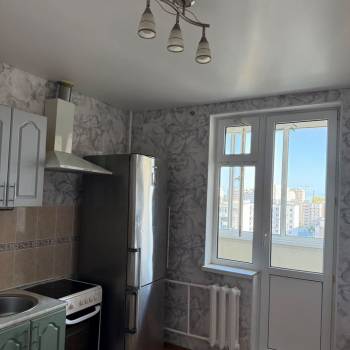 Сдается 1-комнатная квартира, 32 м²