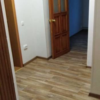 Сдается 1-комнатная квартира, 38,8 м²