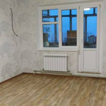 Сдается 1-комнатная квартира, 38,8 м²