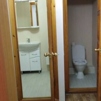 Сдается 1-комнатная квартира, 38,8 м²