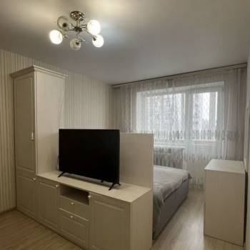Сдается 1-комнатная квартира, 31 м²