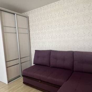 Сдается 1-комнатная квартира, 31 м²