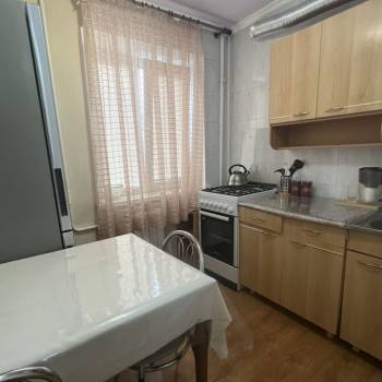 Сдается 1-комнатная квартира, 31 м²