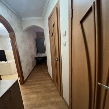 Сдается 1-комнатная квартира, 31 м²