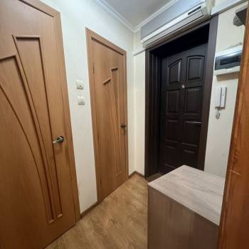 Сдается 1-комнатная квартира, 31 м²