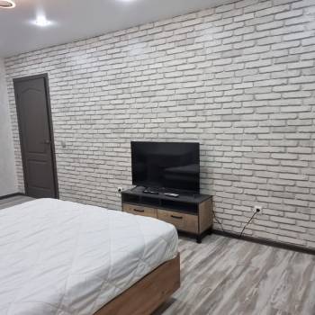 Сдается 1-комнатная квартира, 48 м²