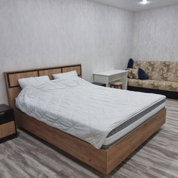 Сдается 1-комнатная квартира, 48 м²