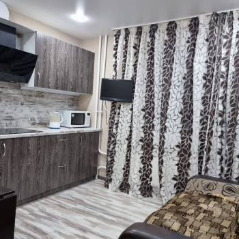 Сдается 1-комнатная квартира, 48 м²