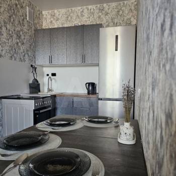 Сдается 2-х комнатная квартира, 39,5 м²