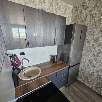 Сдается 2-х комнатная квартира, 39,5 м²