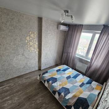 Сдается 2-х комнатная квартира, 39,5 м²