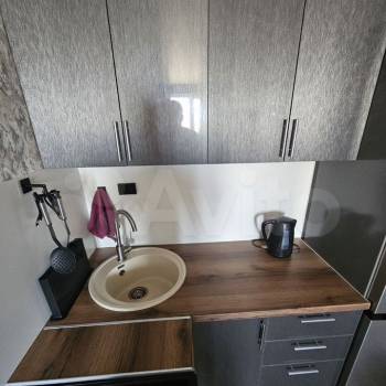 Сдается 2-х комнатная квартира, 39,5 м²